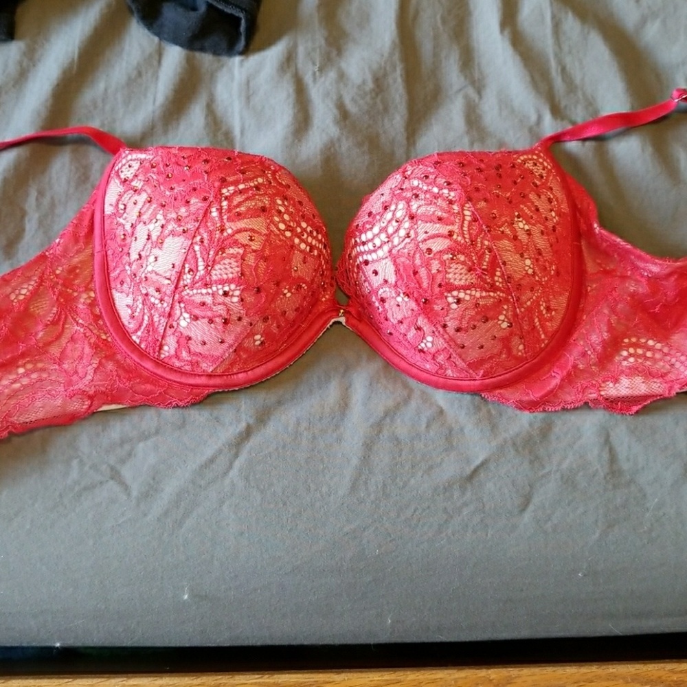 VS bra